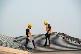 Professional Roofing services in Port Allegany, PA